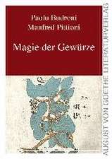 Magie der Gewürze