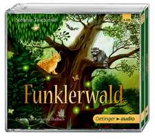 Funklerwald (3 CD)