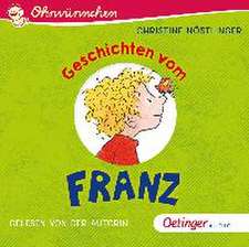 Geschichten vom Franz