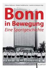 Bonn in Bewegung