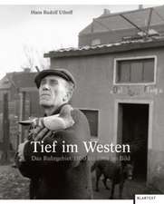 Tief im Westen