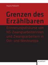 Die Grenzen des Erzählbaren