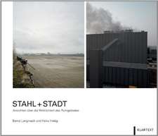 Stahl + Stadt