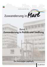 Zuwanderung in Marl 01