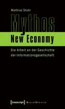 Mythos New Economy