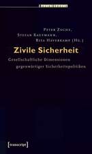 Zivile Sicherheit