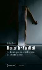 Theater der Nacktheit