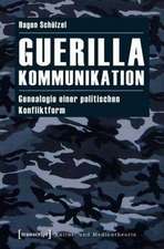 Guerillakommunikation