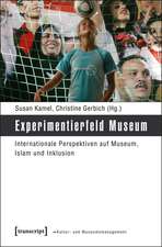 Experimentierfeld Museum