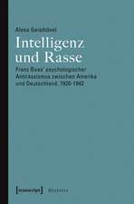 Intelligenz und Rasse