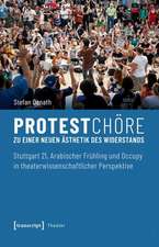 Donath, S: Protestchöre