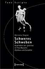 Schweres Schweben