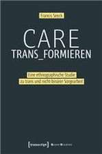 Care trans_formieren