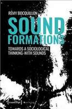 Sound Formations