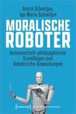 Moralische Roboter