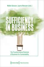 Sufficiency in Business