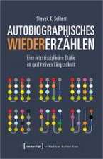 Autobiographisches Wiedererzählen