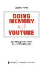 Doing Memory auf YouTube