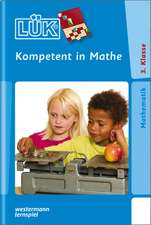 LÜK Kompetent in Mathe 3. Klasse