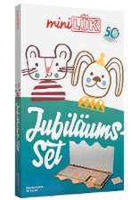 miniLÜK: Das Jubiläums-Set