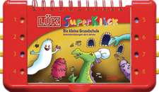 LÜK-SuperKlick Set. Die kleine Gruselschule (mit Kontrollgerät)