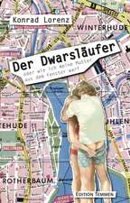 Der Dwarsläufer