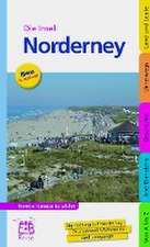 Die Insel Norderney