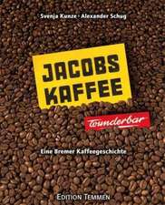 Jacobs-Kaffee ... wunderbar!