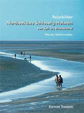 Nordseeküste Schleswig-Holstein