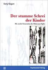 Der stumme Schrei der Kinder