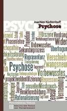 Psychose