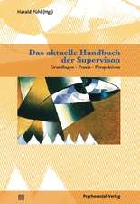 Das aktuelle Handbuch der Supervision