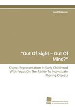 Out of Sight - Out of Mind?: Insights from Cern Physicists