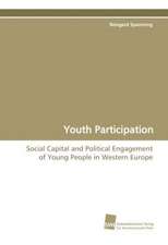 Youth Participation