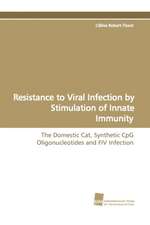 Resistance to Viral Infection by Stimulation of Innate Immunity