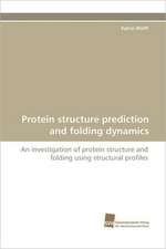 Protein Structure Prediction and Folding Dynamics: Communities in Private-Collective Innovation