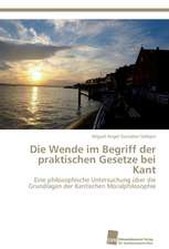 Die Wende Im Begriff Der Praktischen Gesetze Bei Kant: Communities in Private-Collective Innovation