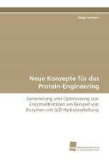 Neue Konzepte Fur Das Protein-Engineering: Communities in Private-Collective Innovation