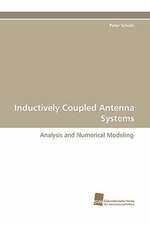 Inductively Coupled Antenna Systems