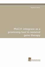 Phic31 Integrase as a Promising Tool in Nonviral Gene Therapy: Quinone Oxidoreductase