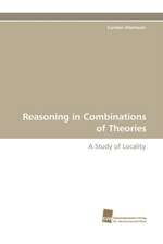 Reasoning in Combinations of Theories