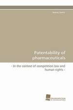 Patentability of Pharmaceuticals: Ein Zytokin Der Il-10-Interferon-Familie