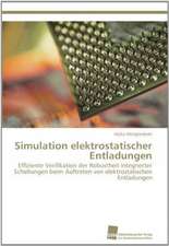 Simulation Elektrostatischer Entladungen: Ein Zytokin Der Il-10-Interferon-Familie