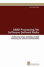 Simd Processing for Software Defined Radio: Verlaufsbeobachtung Nach Nierentransplantation