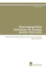 Flammgespritzte Schichten Im System Al2o3-Tio2-Zro2: Verlaufsbeobachtung Nach Nierentransplantation