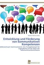 Entwicklung Und Forderung Von Kommunikativen Kompetenzen: Verlaufsbeobachtung Nach Nierentransplantation