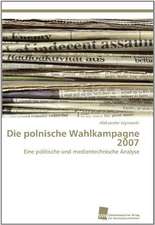 Die Polnische Wahlkampagne 2007: A Novel Therapy to Stimulate Arteriogenesis