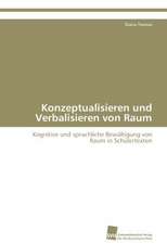 Konzeptualisieren Und Verbalisieren Von Raum: Einfluss Des Ncl. Subthalamicus Auf Die Raumorientierung