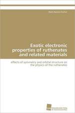 Exotic Electronic Properties of Ruthenates and Related Materials: An Alternative Succession Route for Family Firms