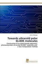 Towards Ultracold Polar 6li40k Molecules: An Alternative Succession Route for Family Firms